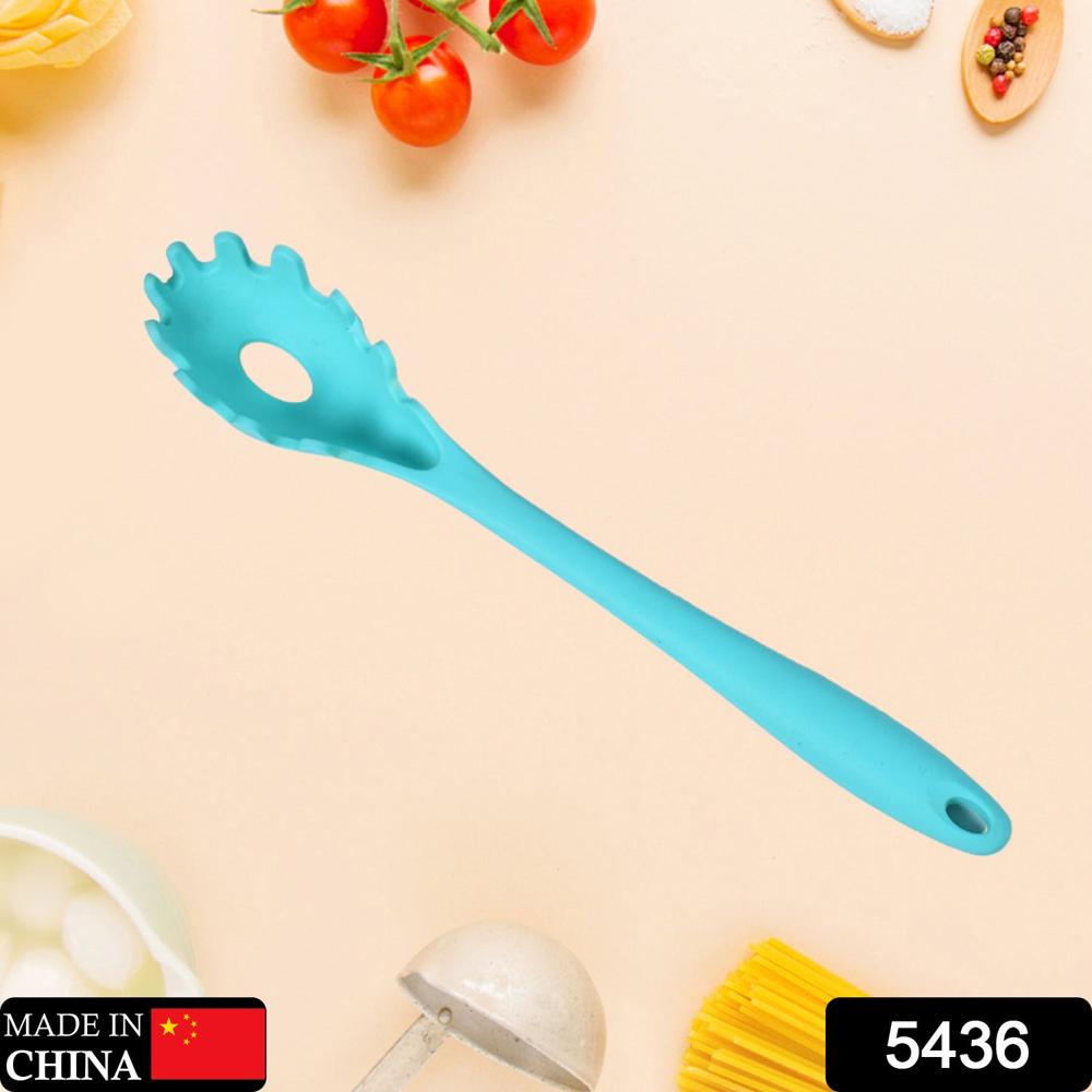 Pasta Fork Utensil - Heat-Resistant Non-Slip Spaghetti Serving Spoon (29Cm) - Application: As Per Product Requirement