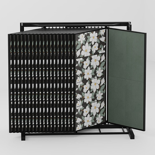 Booklet Stand