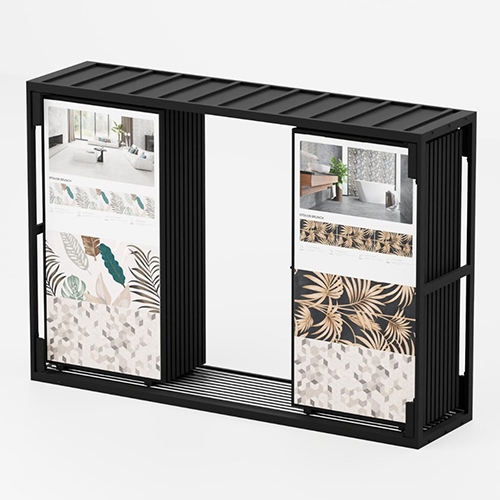 Both Size Slider Stand