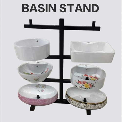 Basin Stand