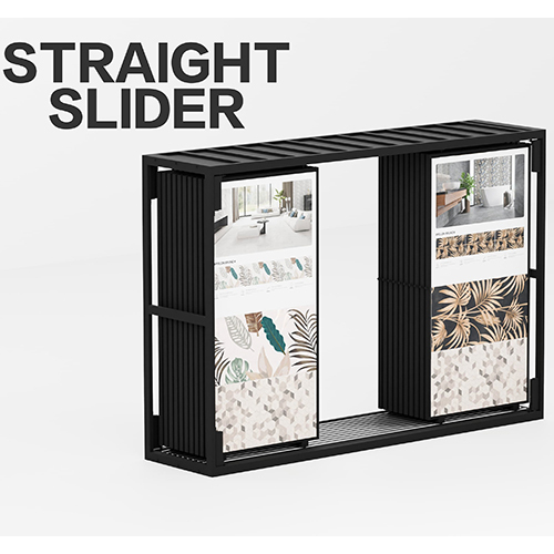 Straight Slider