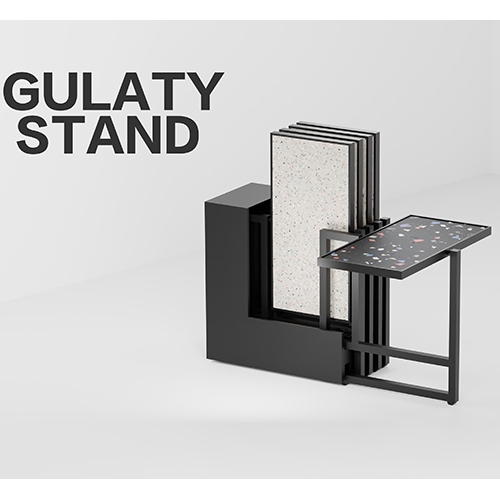 Gulaty Stand
