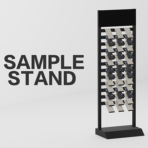 Sample Stand