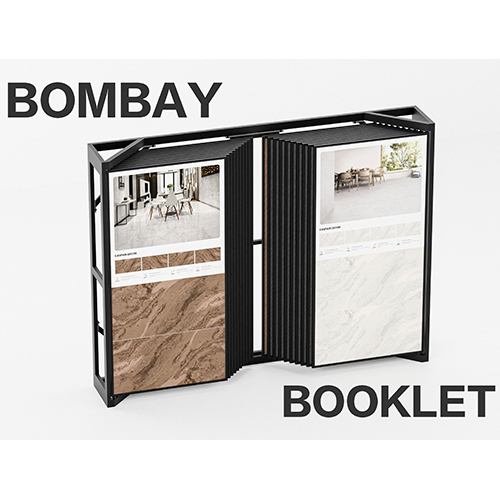 Bombay Booklet