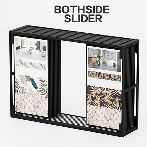 Bothside Slider