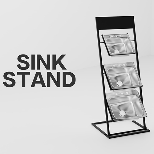 Sink Stand