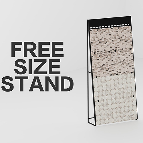 Free Size Stand