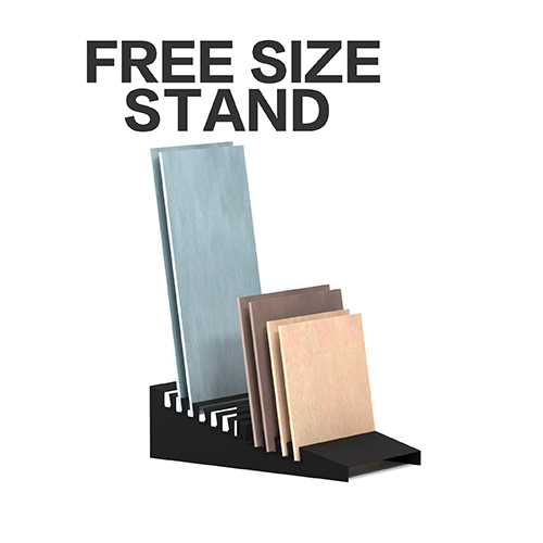 Free Size Stand