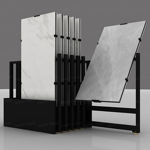 Gulati Type Display Stand