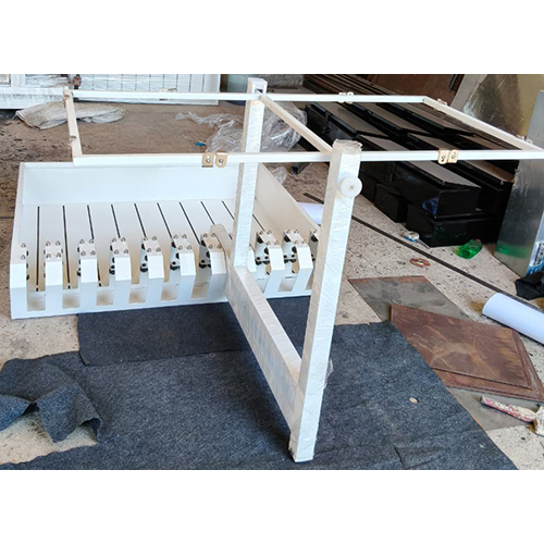 Gulati Type Display Stand