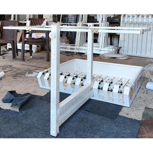 Gulati Type Display Stand