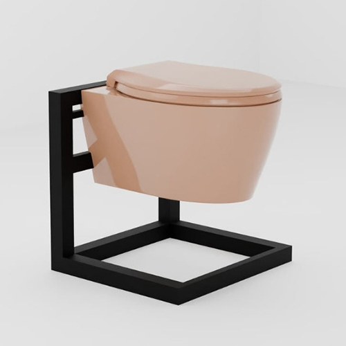 Wall Mounting Hug Stand