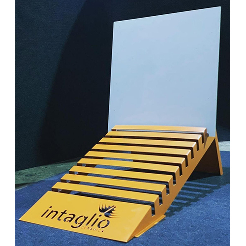 Tiles Stand