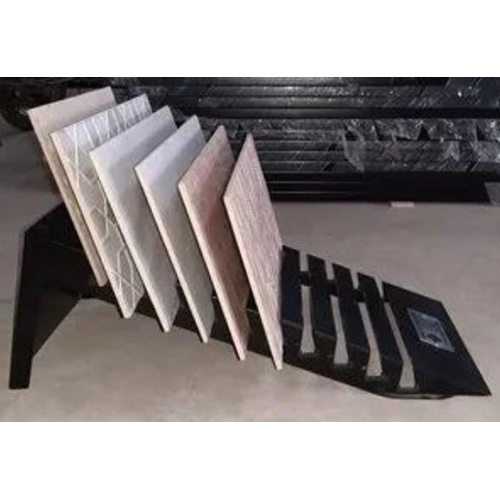 Tiles Stand