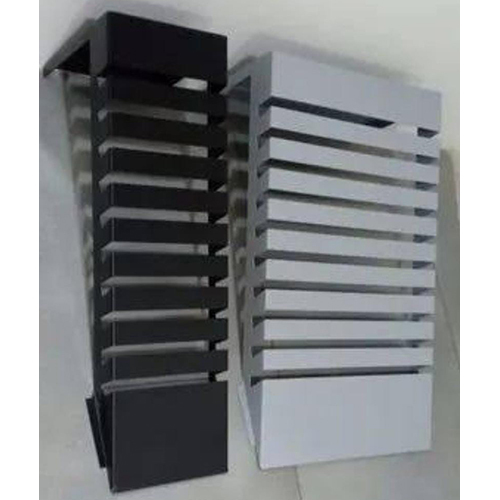 Tiles Stand