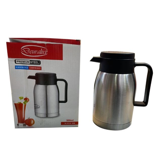 Deuralux Premium steel spot 500ml (20% Discount)