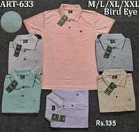 Collar T Shirts