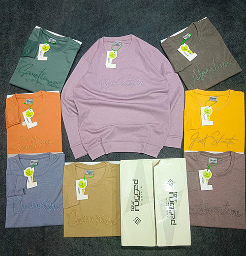 Art 5675 Cotton T Shirt