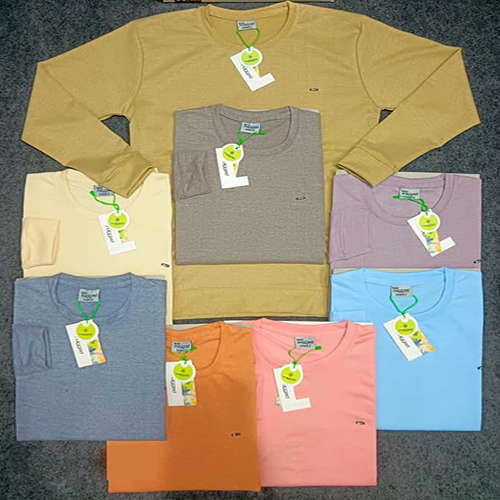 Art 2370 Cotton T Shirt