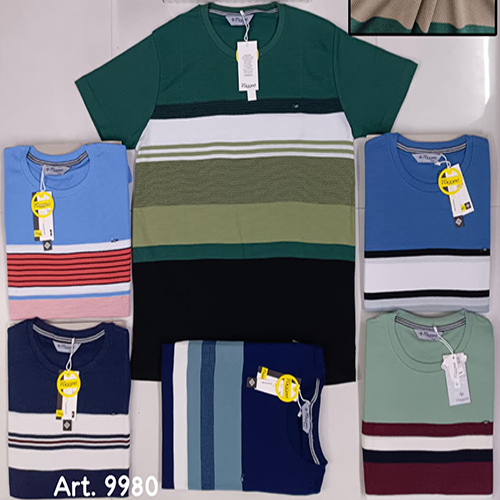 Art 9980 Cotton T Shirt