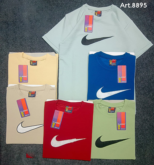 Art 8895 Cotton T Shirt