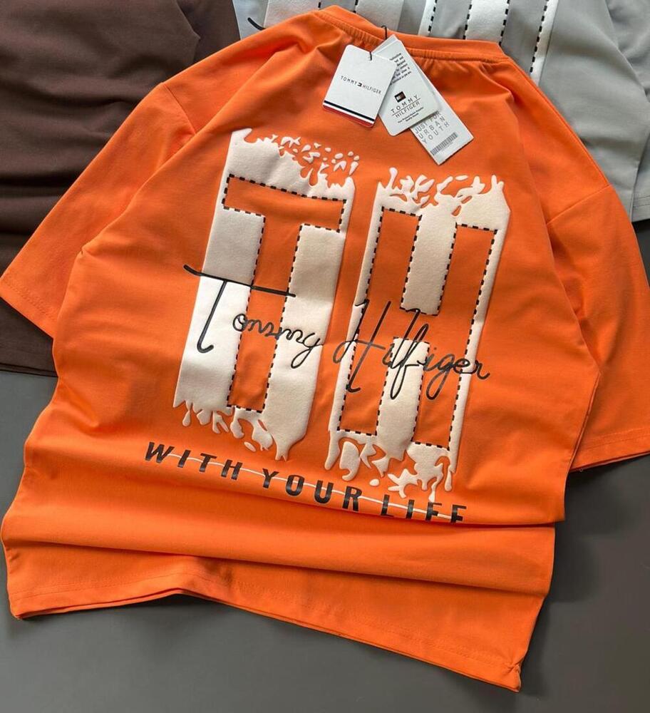 Cottan lycra T Shirt