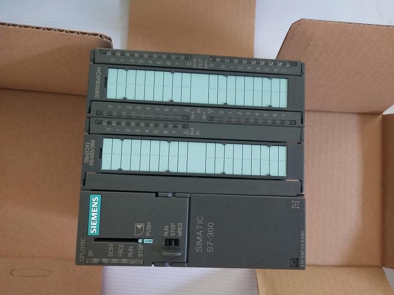 Siemens 6ES7313-5BG04-0AB0 PLC