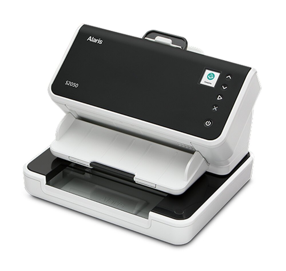 Scanner Rental Services