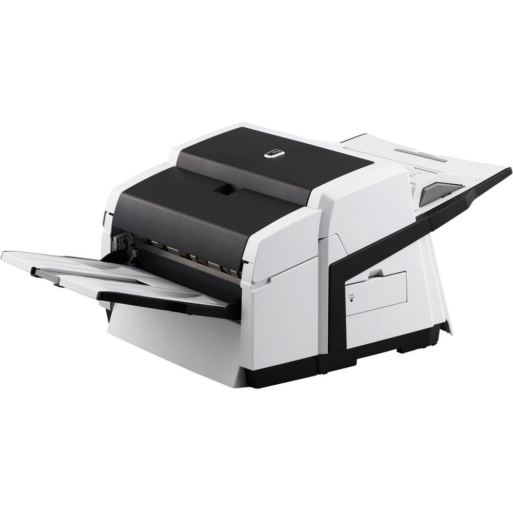Scanner Rental Services