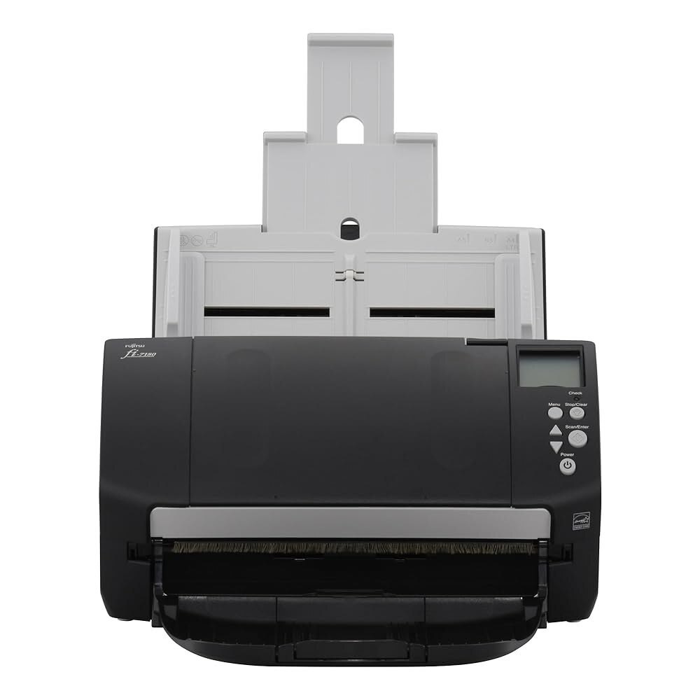 Scanner Rental Services