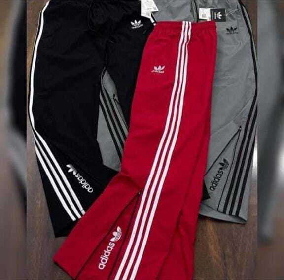 Mens Lower