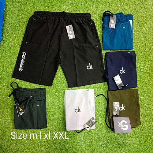 Mens Short