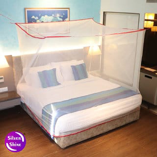 3x6inch Singel Bed Net