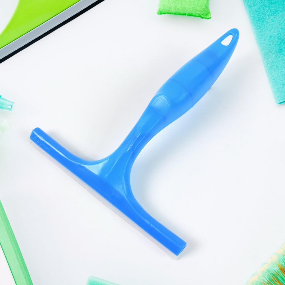 Multipurpose Wiper Widely Used In Bathrooms And Kitchens (1 Pc / Mix Color) - Application: As Per Product Requirement