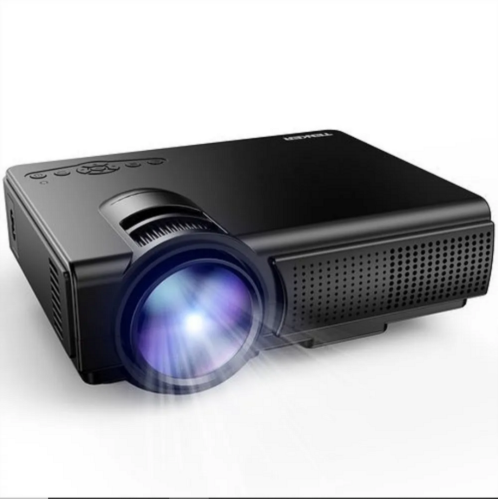 Projector Rental Services