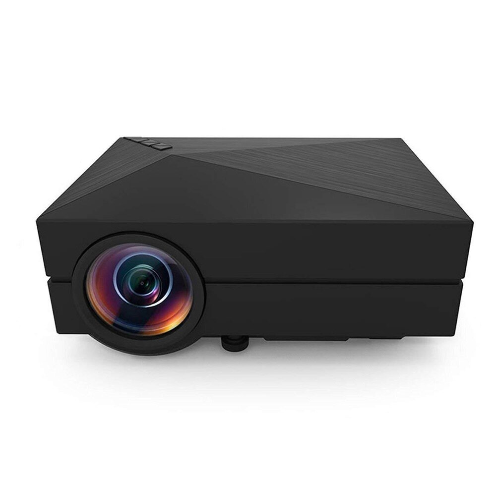 Projector Rental Services
