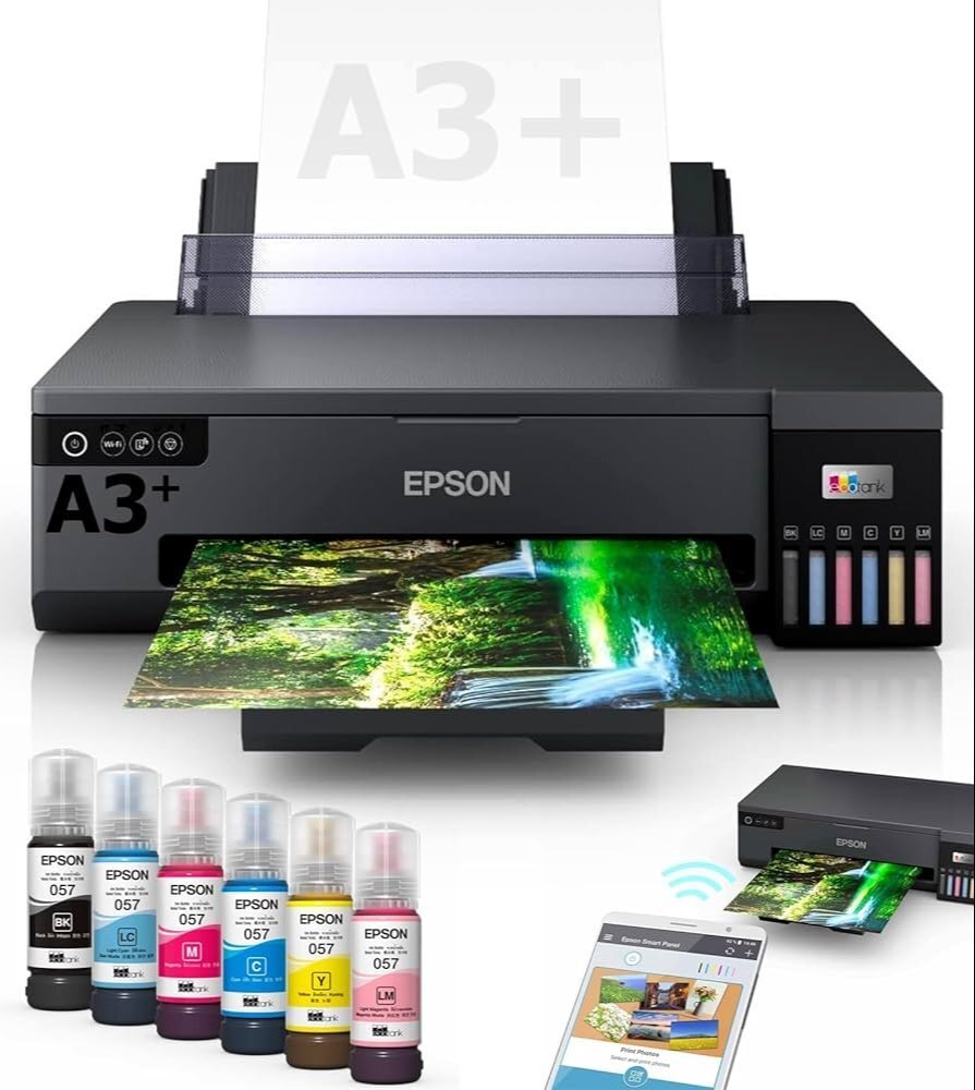 Printer Rental Services