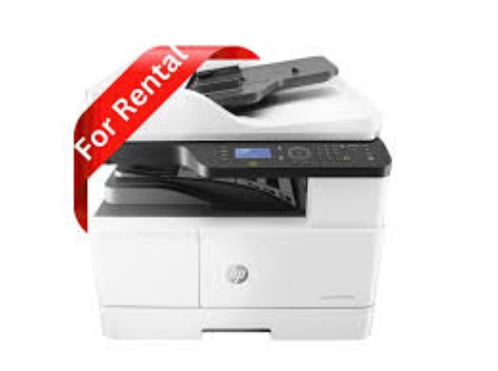 Printer Rental Services