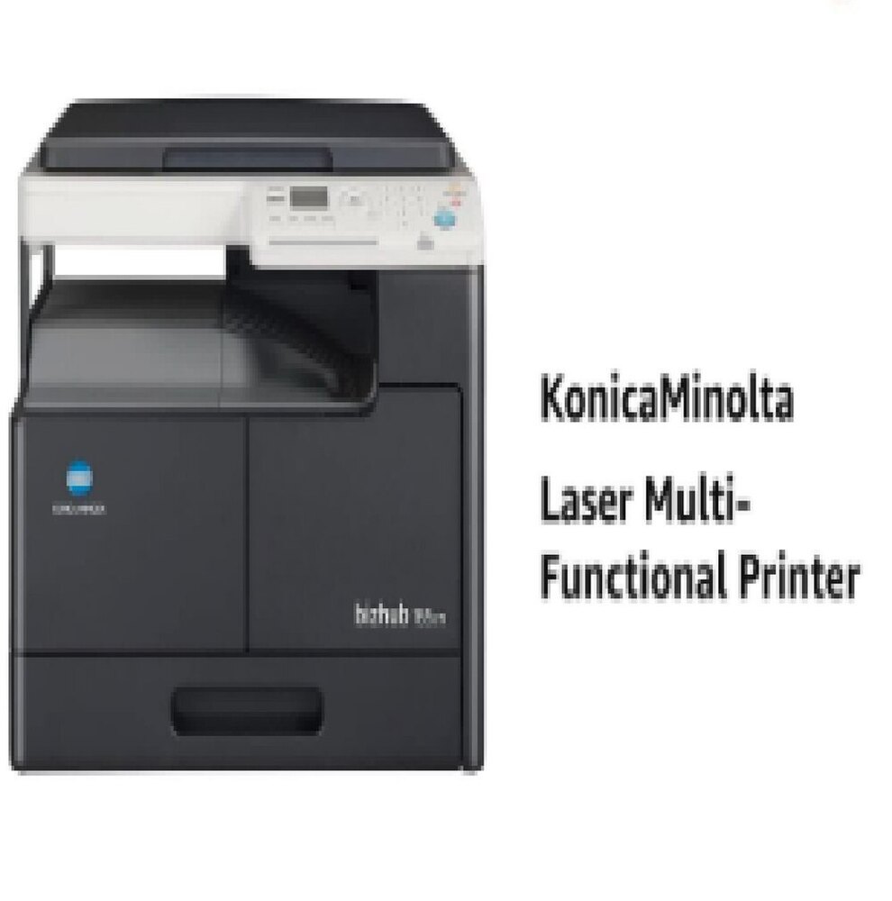 Printer Rental Services