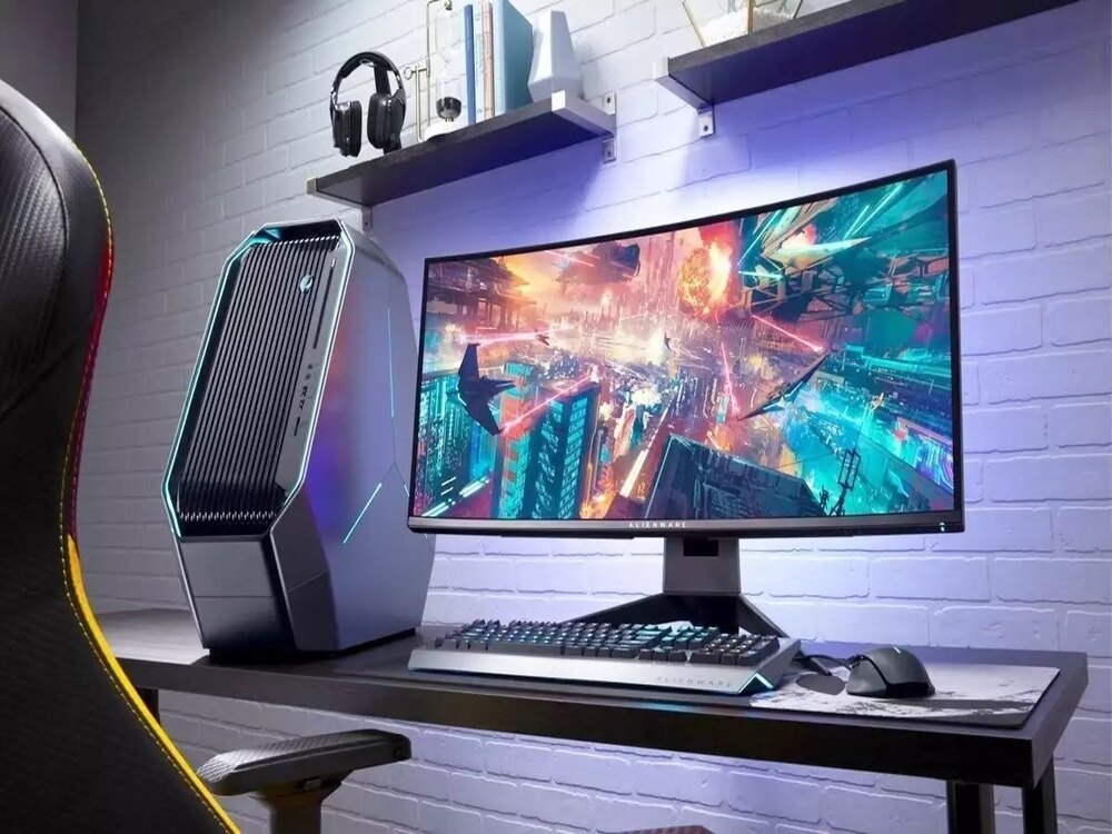 Monitor Lcd Rental Services - Tn/ips Panels, 17-24 Inch, Black, Hd-full Hd | Dell, Hp, Samsung, Lg Monitors, On-site Support, Flexible Rental