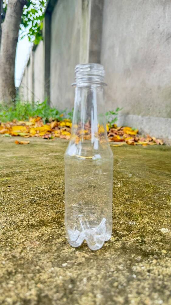 195 ml String Beverage Bottle