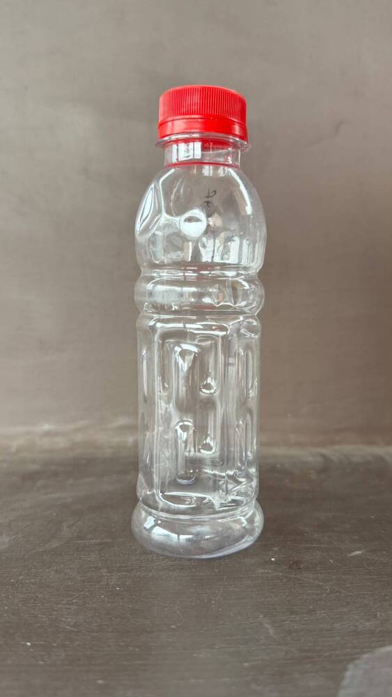 200 ml Mango Drink Bottle