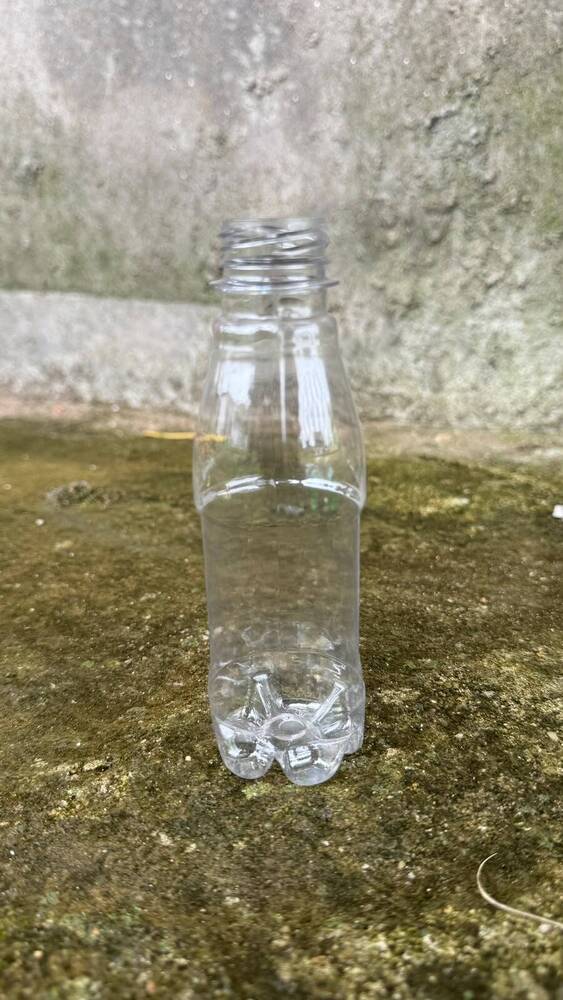 180 ml Jeera Drink Bottle