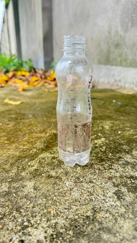 200 ml Soda Beverage Bottle