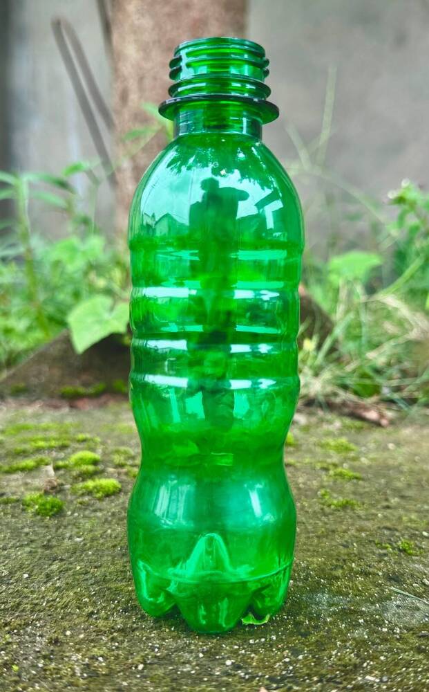 200 ml Campa Soft Drink Bottle