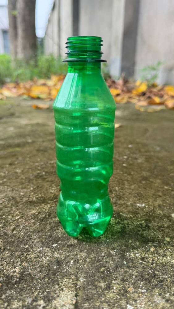 200 ml Soft Drink PET Bottle