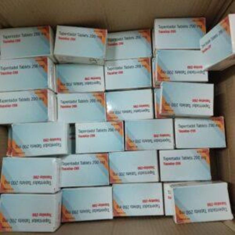 Tapaday 200mg Tapentadol