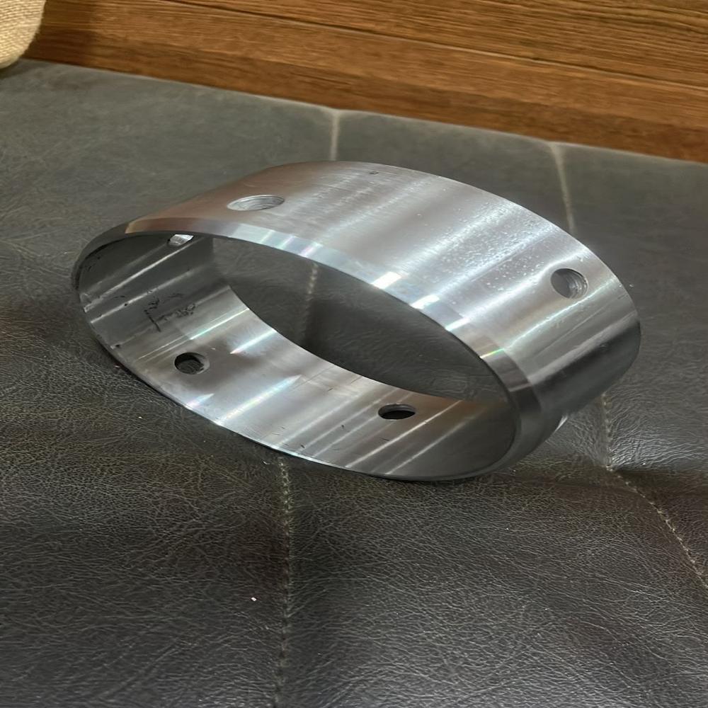 Metal Ring