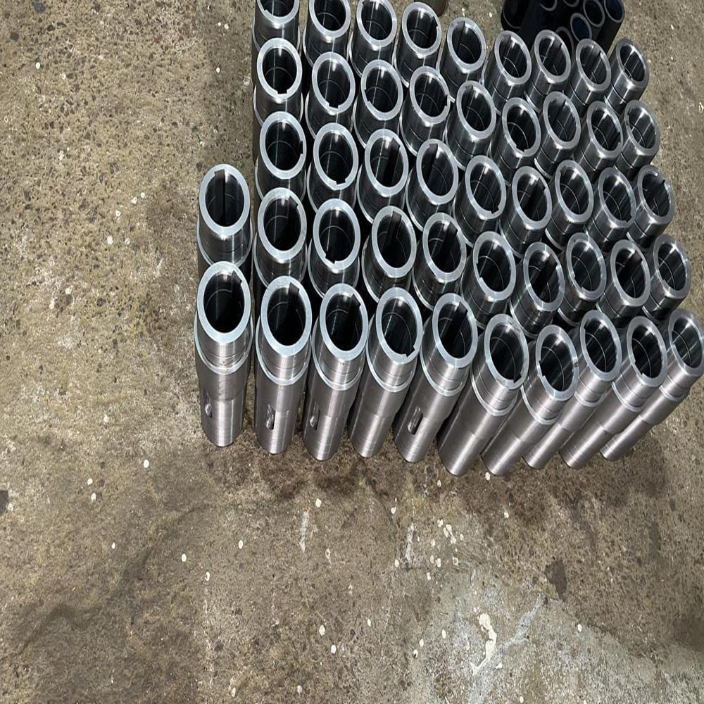 Gear box shaft