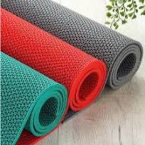 Anti Skid Pvc Matt - Application: Indoor & Outdoor Flooring Applications